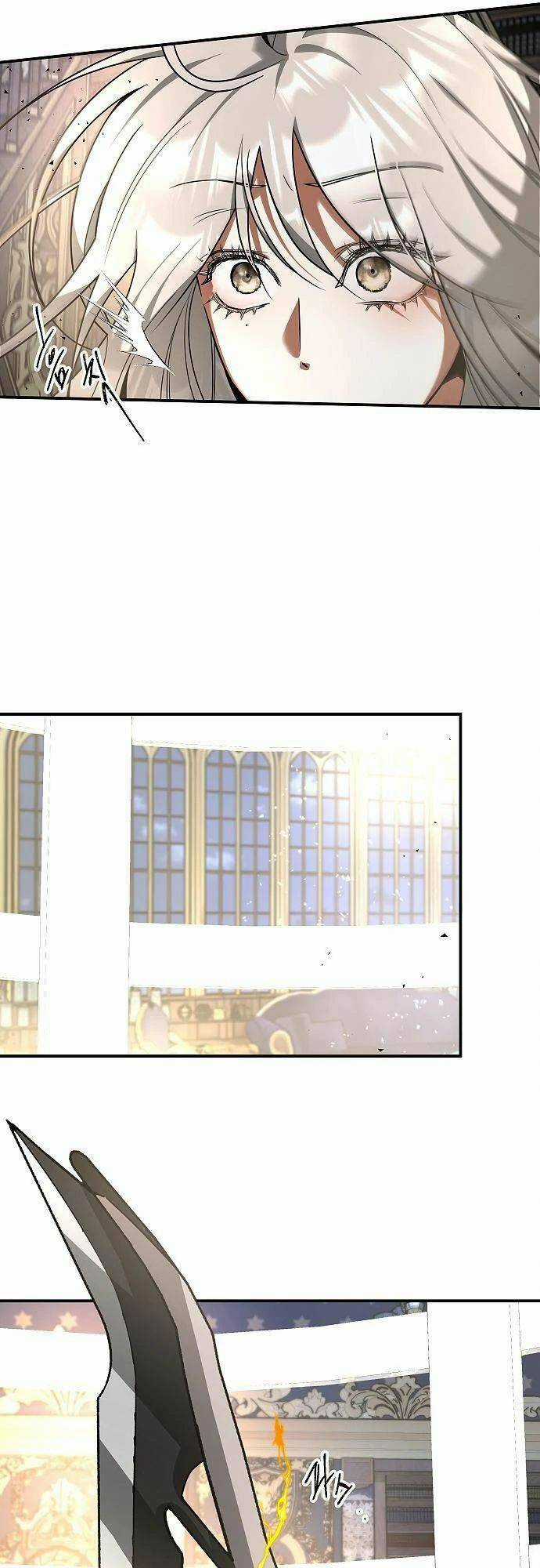 Cuộc Săn Nữ Hoàng Chapter 32 trang 7