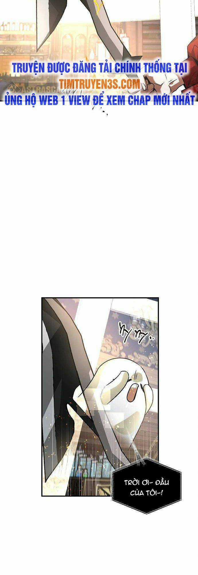 Cuộc Săn Nữ Hoàng Chapter 32 trang 8