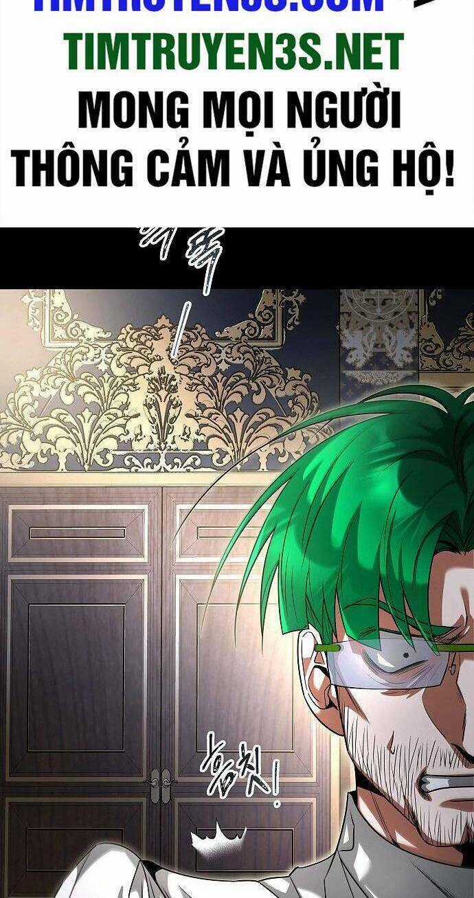 Cuộc Săn Nữ Hoàng Chapter 33 trang 2