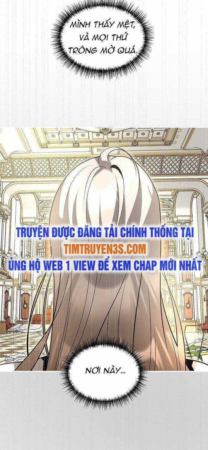 Cuộc Săn Nữ Hoàng Chapter 33 trang 20