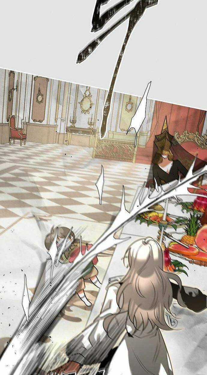 Cuộc Săn Nữ Hoàng Chapter 33 trang 31