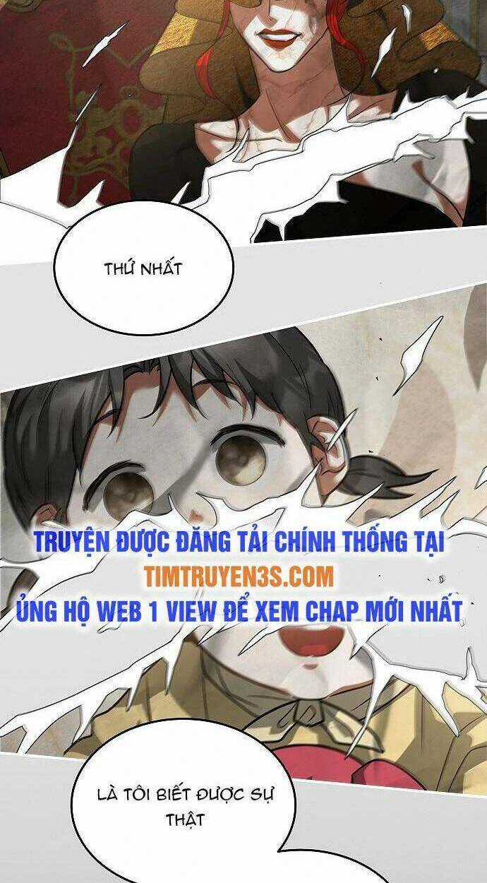 Cuộc Săn Nữ Hoàng Chapter 33 trang 33