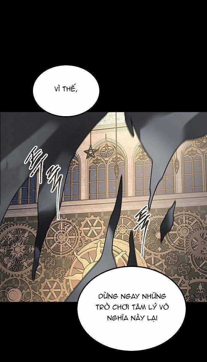 Cuộc Săn Nữ Hoàng Chapter 33 trang 38