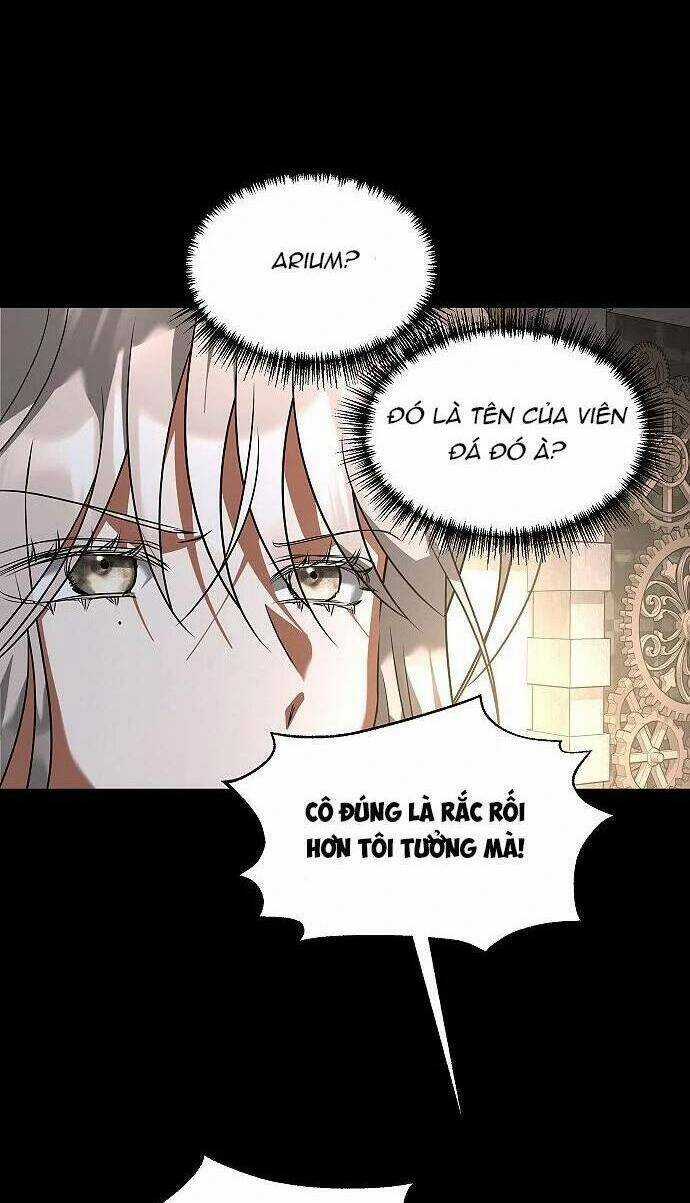 Cuộc Săn Nữ Hoàng Chapter 33 trang 43