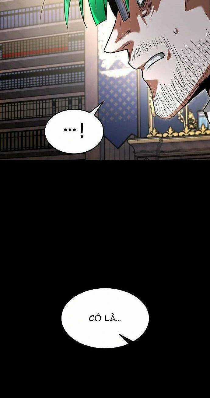 Cuộc Săn Nữ Hoàng Chapter 33 trang 5