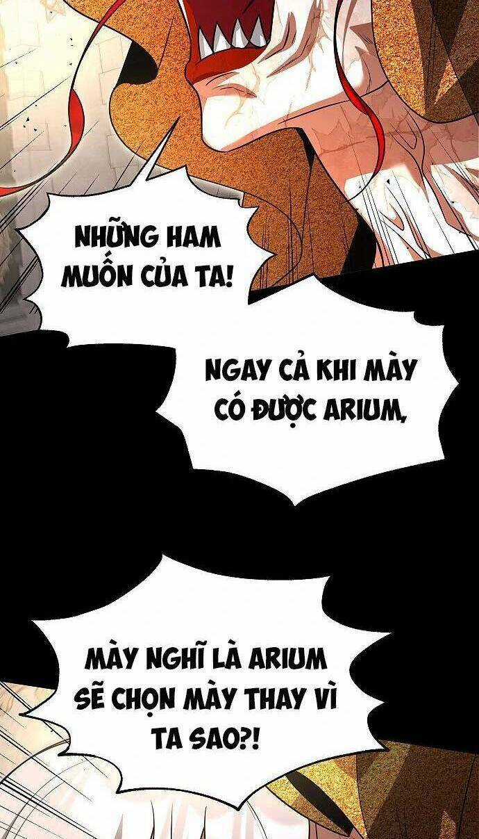 Cuộc Săn Nữ Hoàng Chapter 33 trang 50