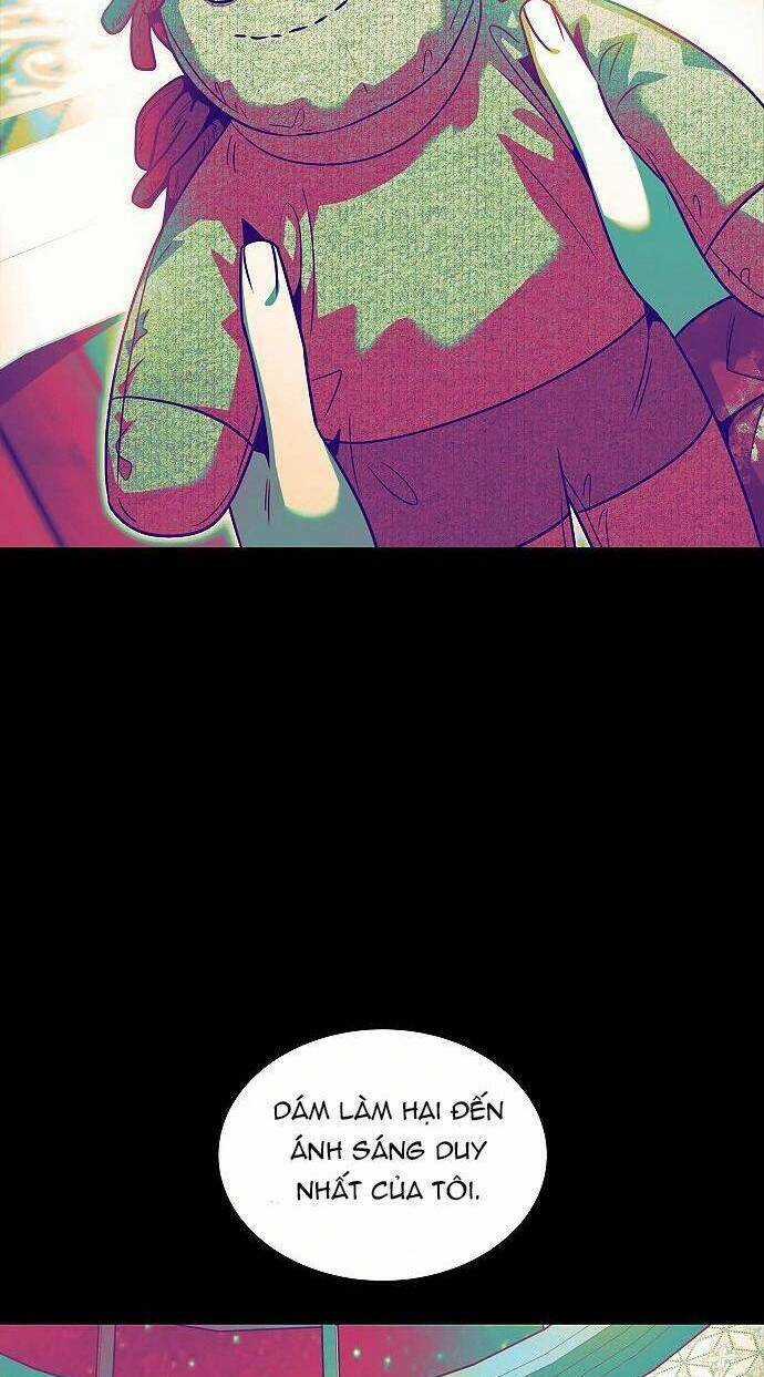 Cuộc Săn Nữ Hoàng Chapter 33 trang 56