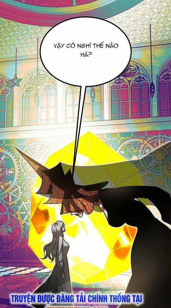 Cuộc Săn Nữ Hoàng Chapter 33 trang 57