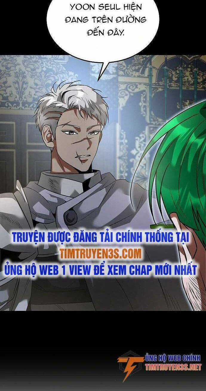 Cuộc Săn Nữ Hoàng Chapter 33 trang 7