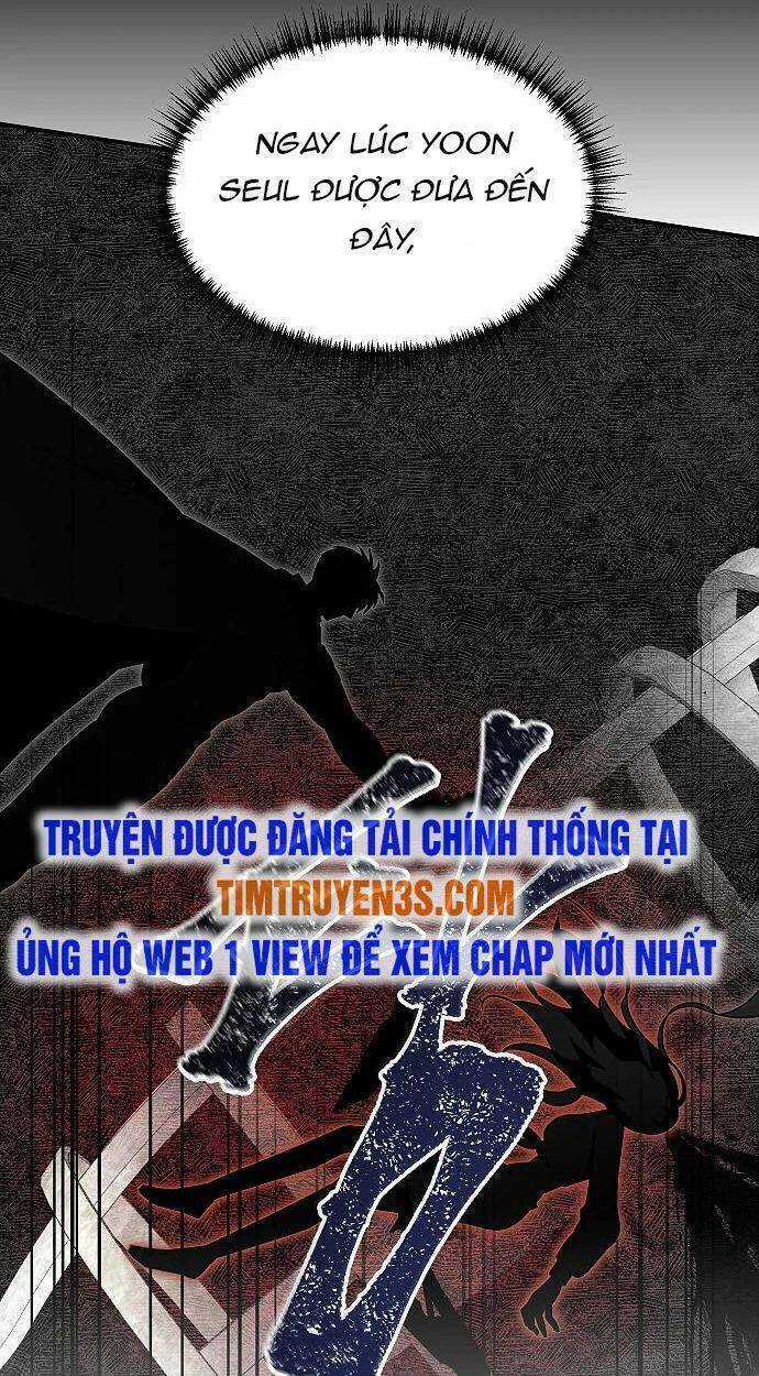 Cuộc Săn Nữ Hoàng Chapter 33 trang 8