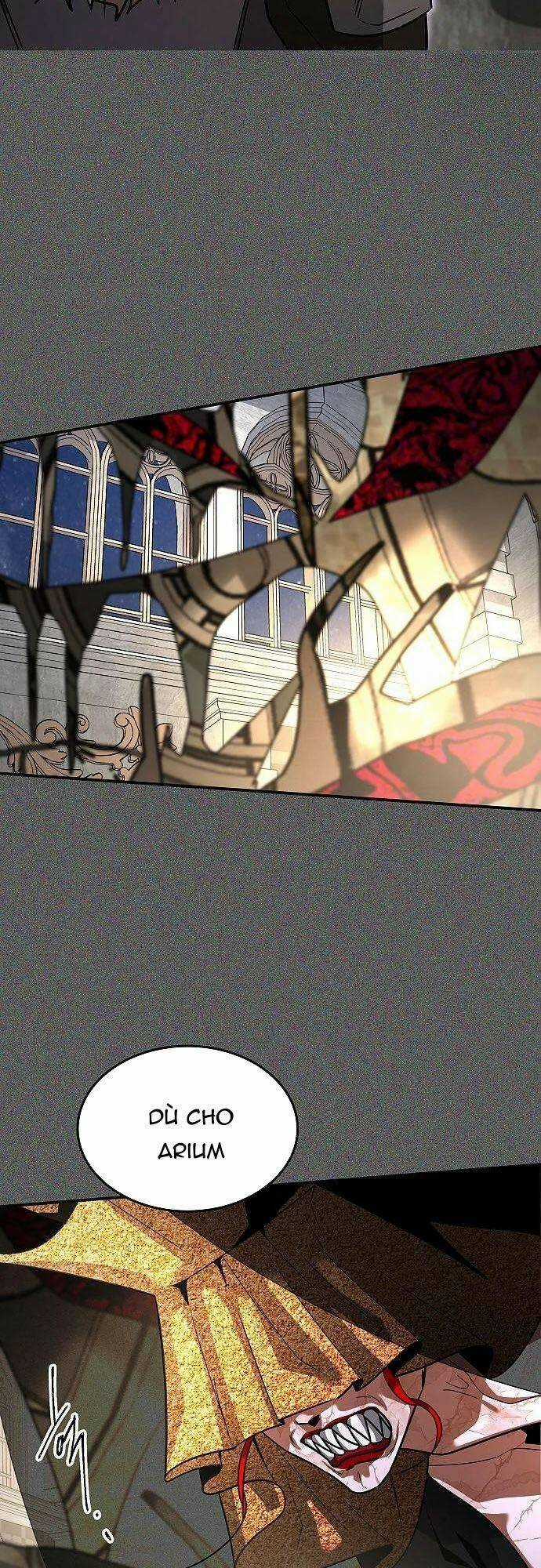 Cuộc Săn Nữ Hoàng Chapter 34 trang 13