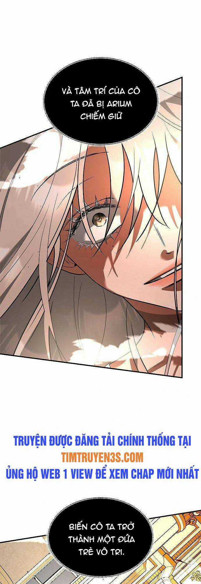 Cuộc Săn Nữ Hoàng Chapter 34 trang 21