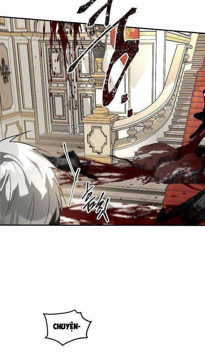 Cuộc Săn Nữ Hoàng Chapter 34 trang 24