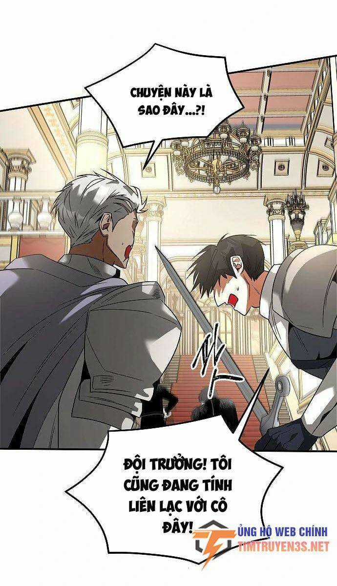 Cuộc Săn Nữ Hoàng Chapter 34 trang 25