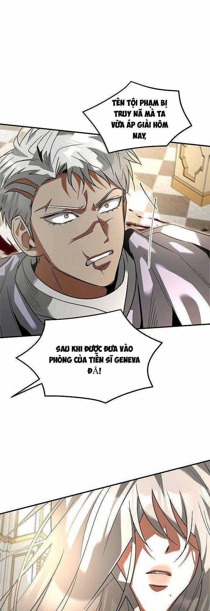 Cuộc Săn Nữ Hoàng Chapter 34 trang 26