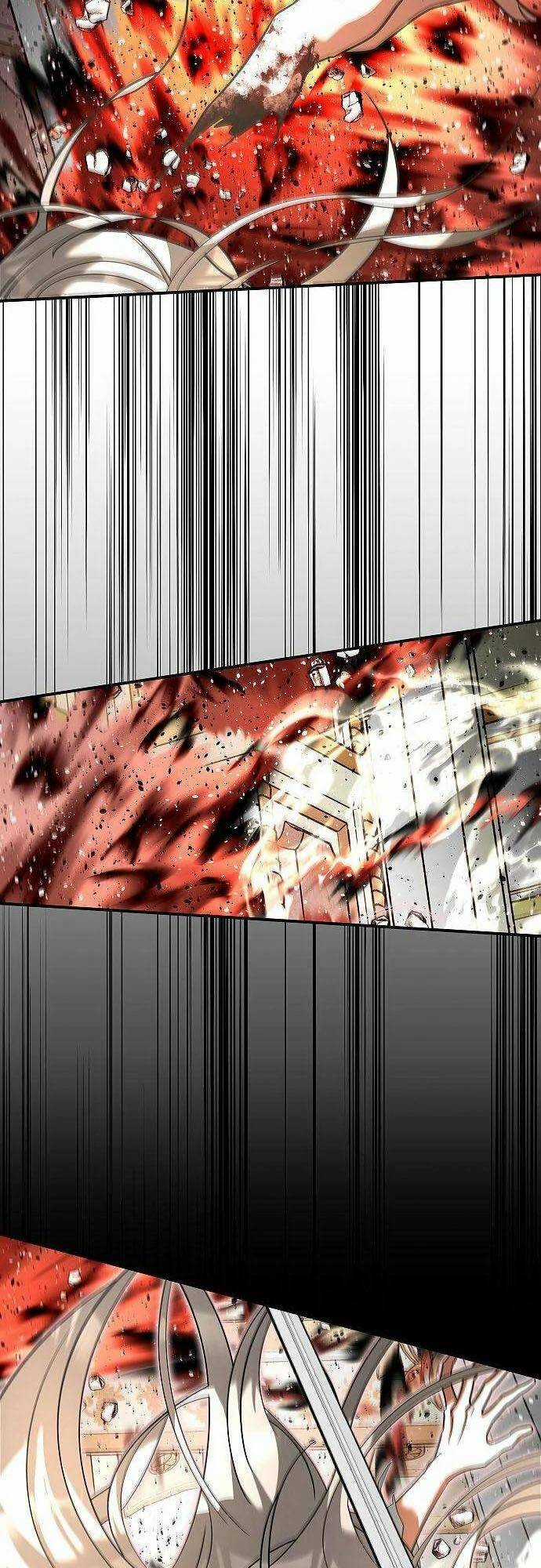 Cuộc Săn Nữ Hoàng Chapter 34 trang 32