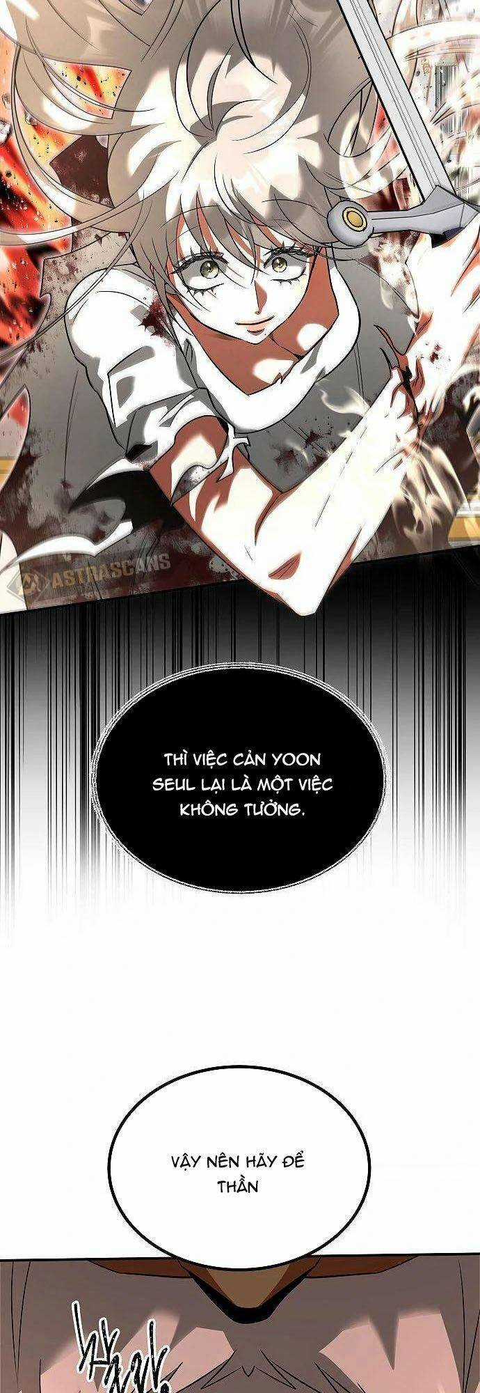 Cuộc Săn Nữ Hoàng Chapter 34 trang 33