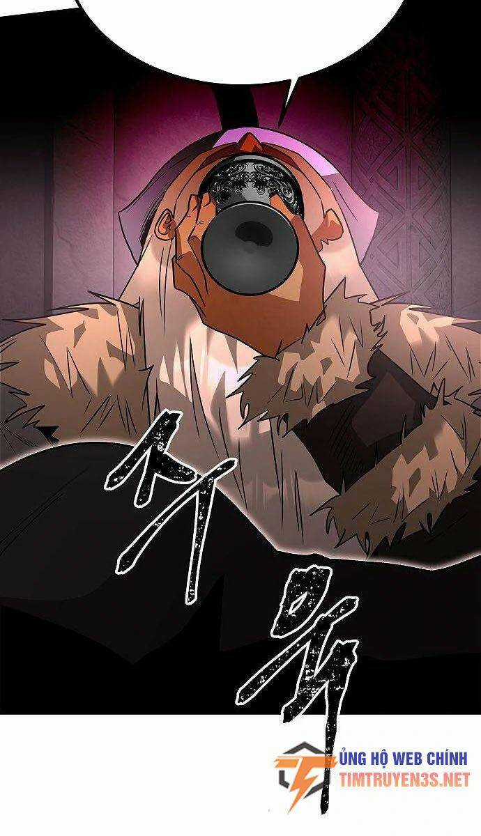 Cuộc Săn Nữ Hoàng Chapter 34 trang 35