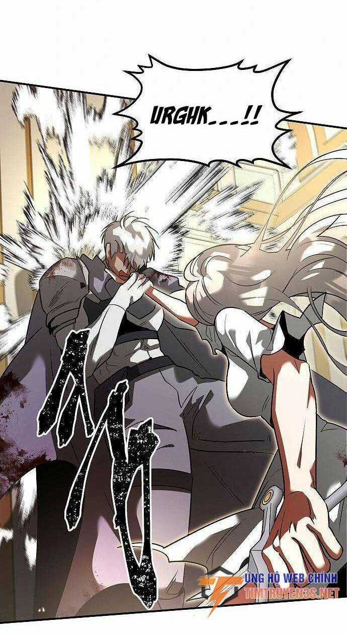 Cuộc Săn Nữ Hoàng Chapter 34 trang 40