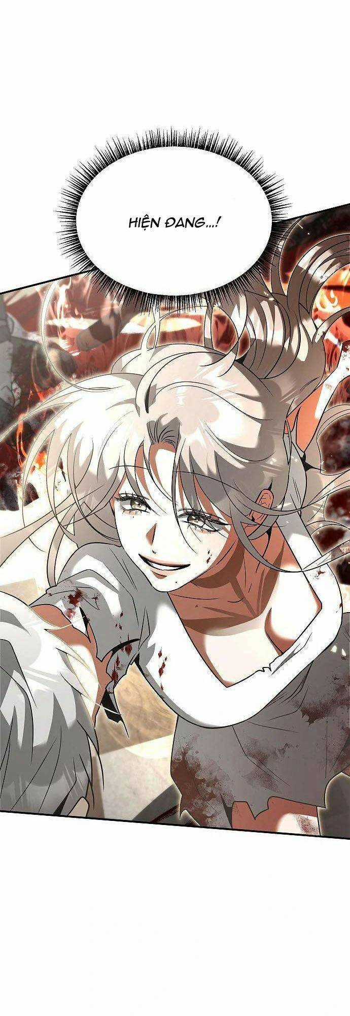 Cuộc Săn Nữ Hoàng Chapter 34 trang 41