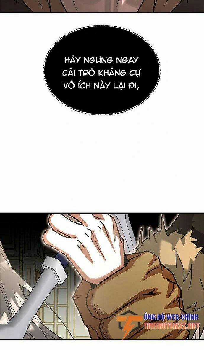 Cuộc Săn Nữ Hoàng Chapter 34 trang 45