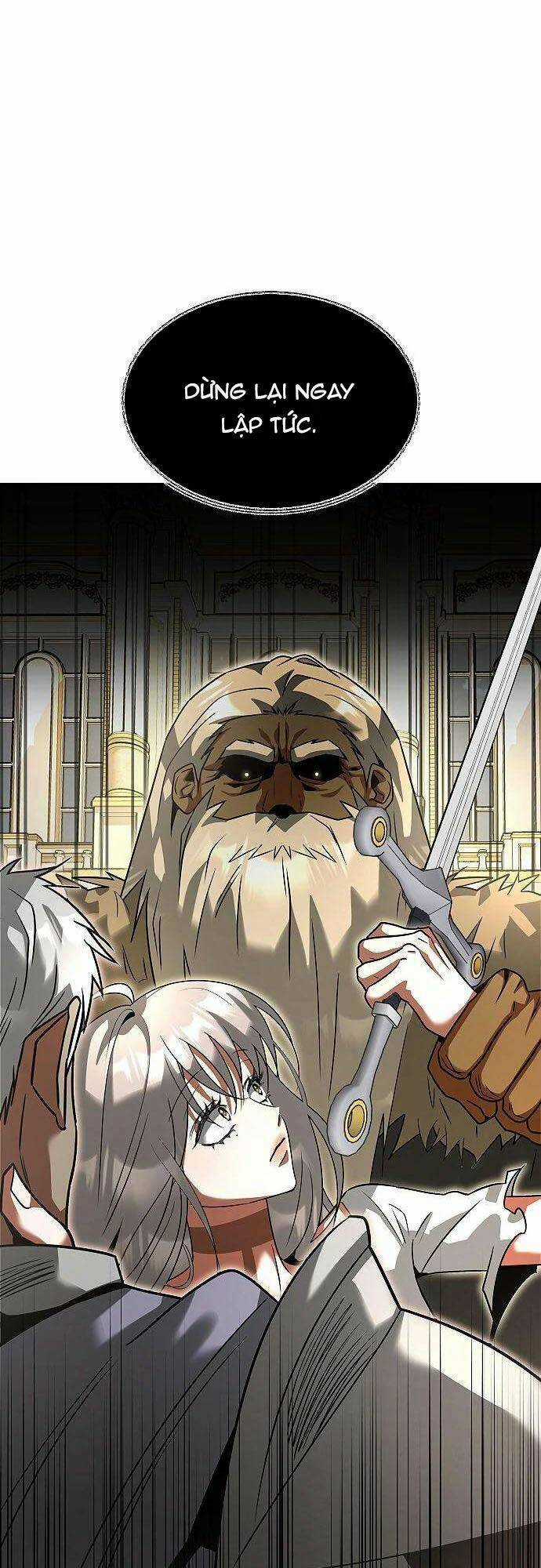 Cuộc Săn Nữ Hoàng Chapter 34 trang 46