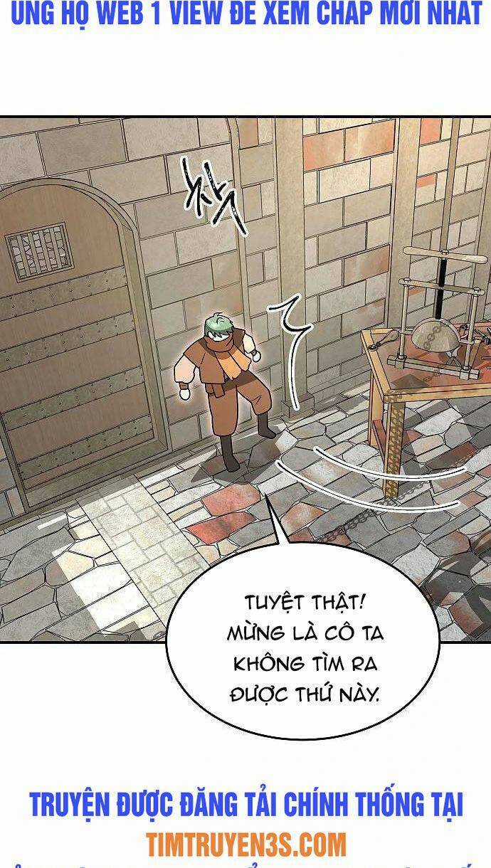 Cuộc Săn Nữ Hoàng Chapter 34 trang 49