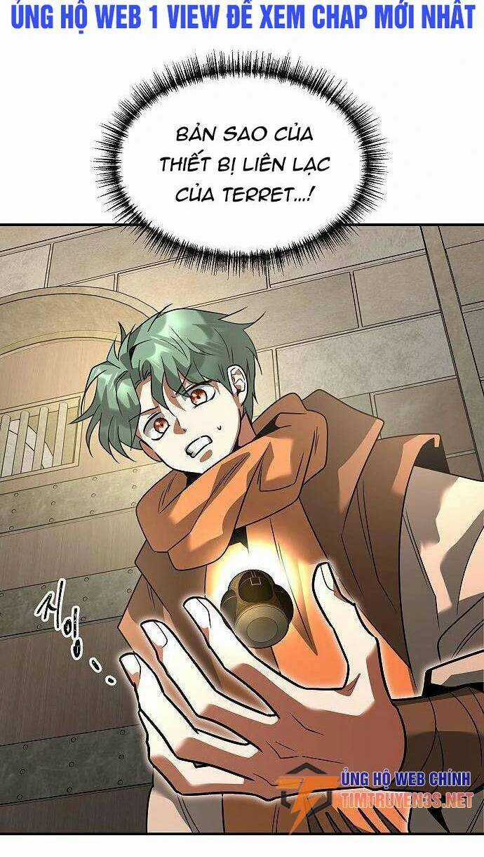 Cuộc Săn Nữ Hoàng Chapter 34 trang 50