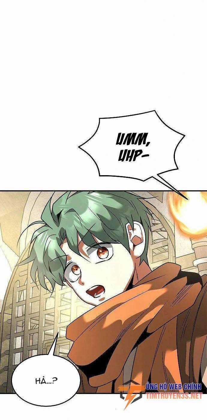 Cuộc Săn Nữ Hoàng Chapter 34 trang 55