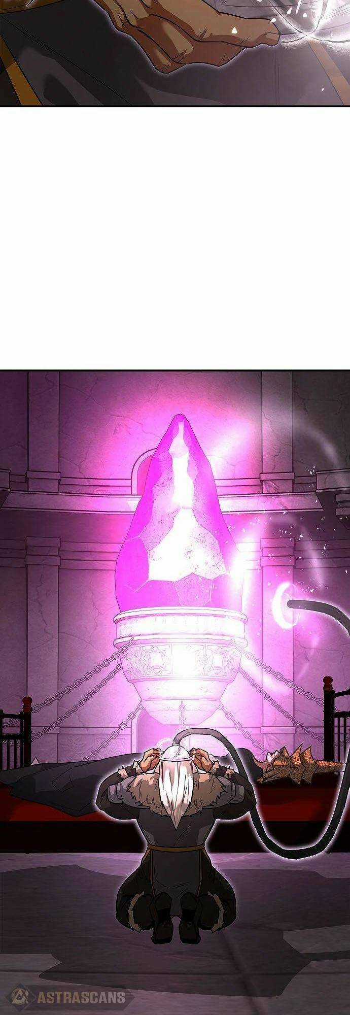 Cuộc Săn Nữ Hoàng Chapter 34 trang 7