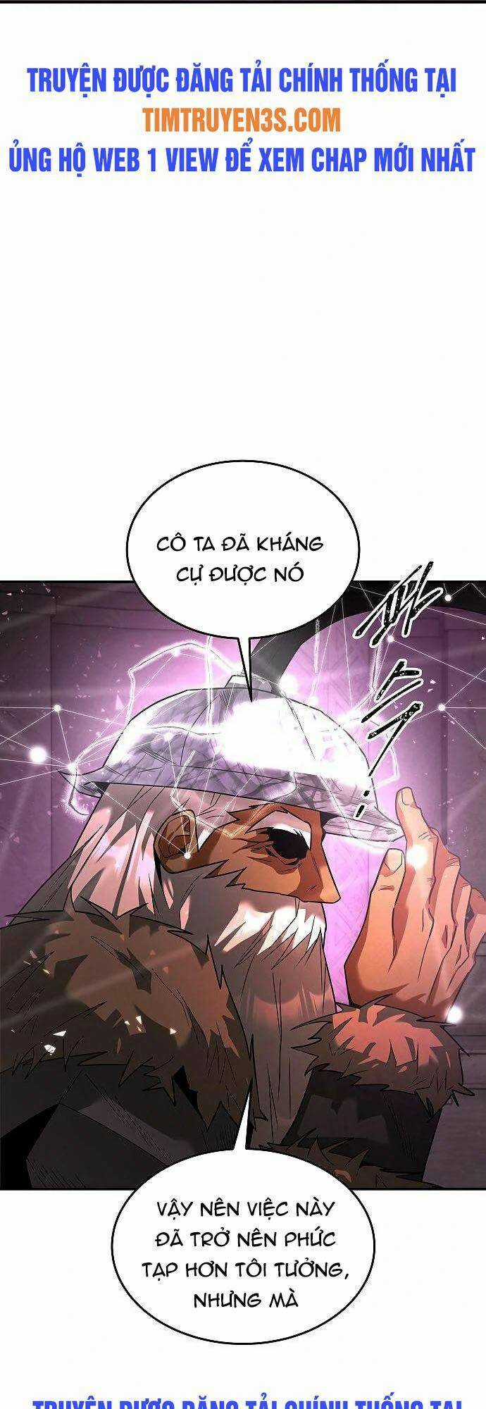 Cuộc Săn Nữ Hoàng Chapter 34 trang 8