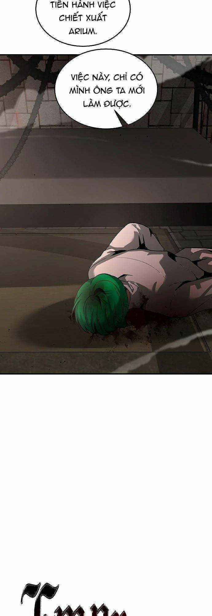 Cuộc Săn Nữ Hoàng Chapter 35 trang 12