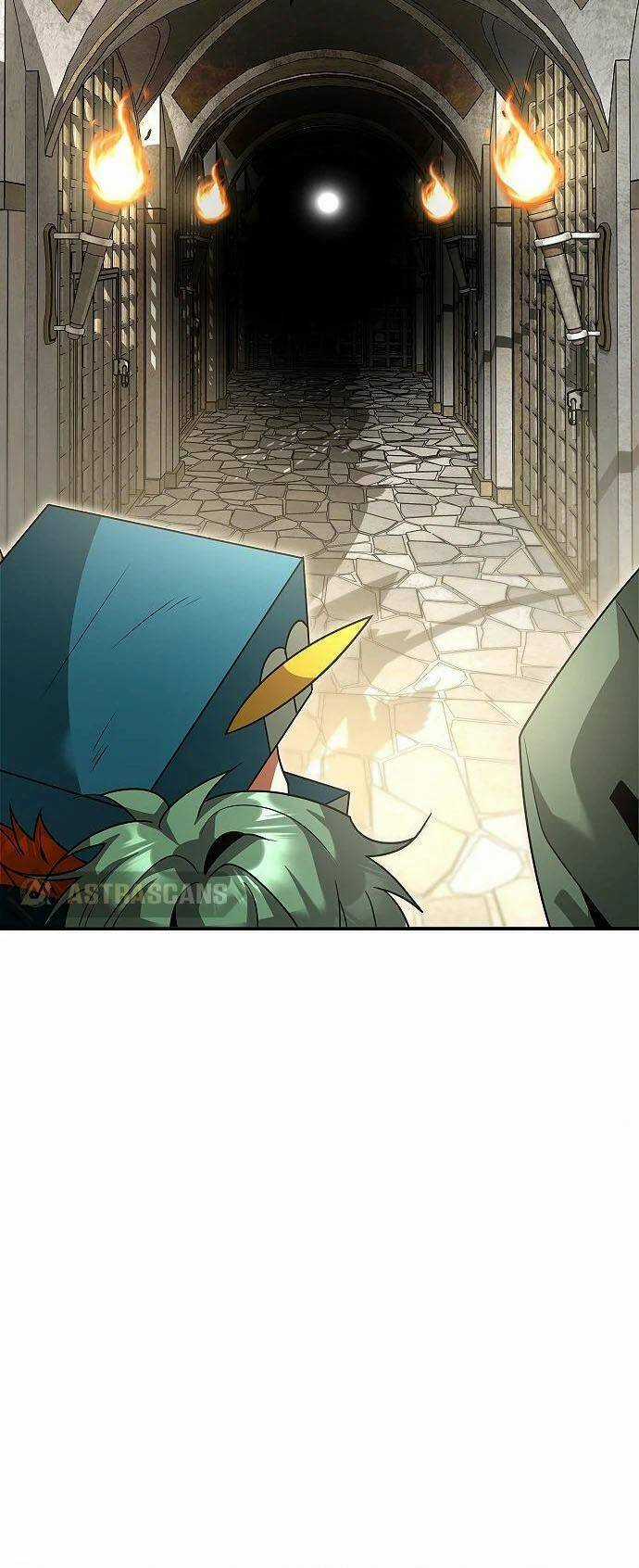 Cuộc Săn Nữ Hoàng Chapter 35 trang 19