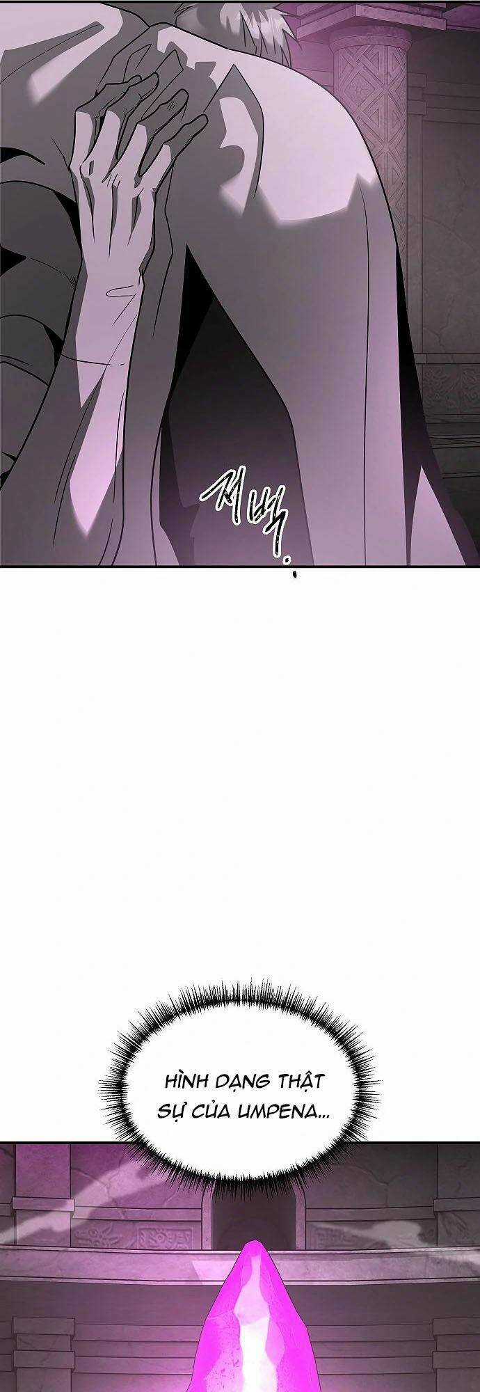 Cuộc Săn Nữ Hoàng Chapter 35 trang 21