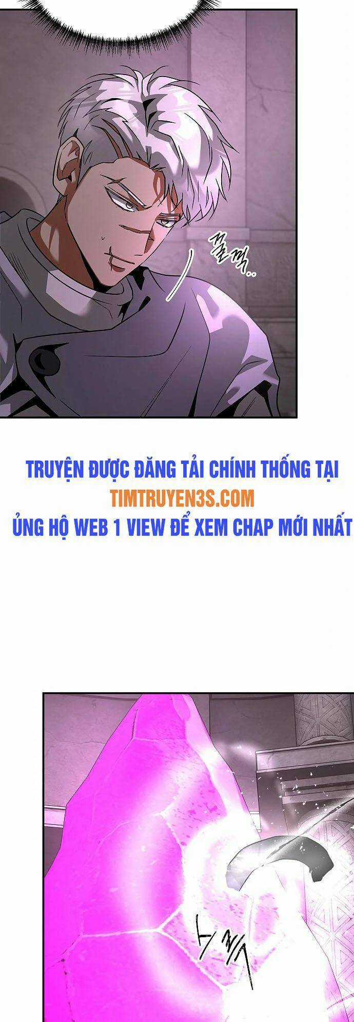 Cuộc Săn Nữ Hoàng Chapter 35 trang 24