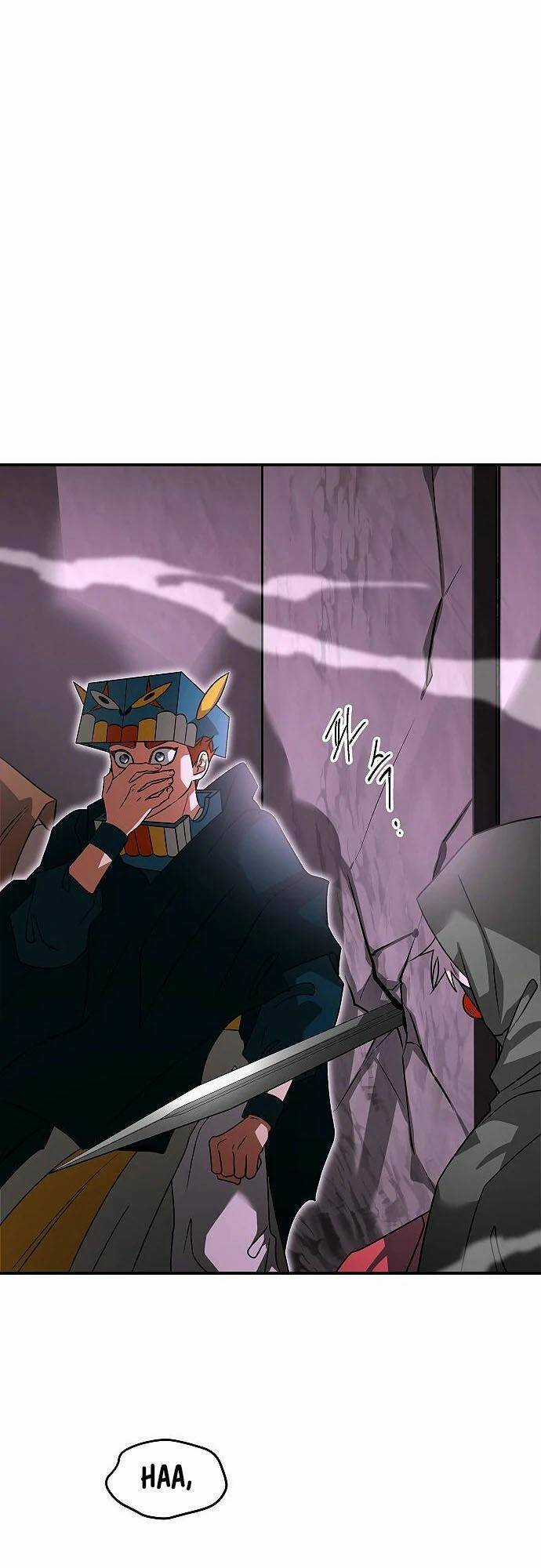 Cuộc Săn Nữ Hoàng Chapter 35 trang 32