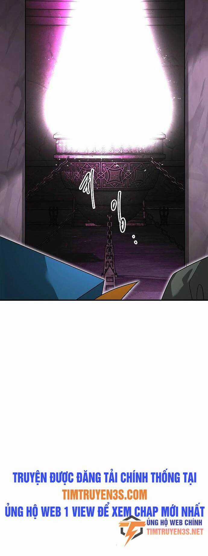 Cuộc Săn Nữ Hoàng Chapter 35 trang 35