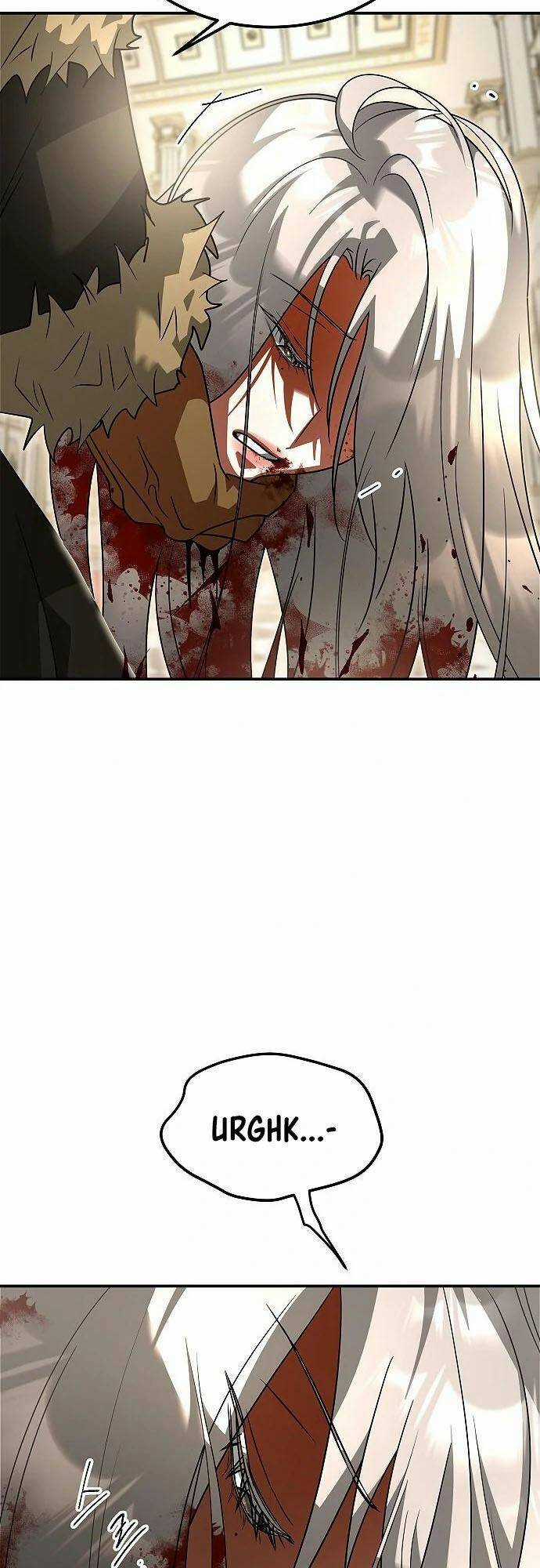 Cuộc Săn Nữ Hoàng Chapter 35 trang 37