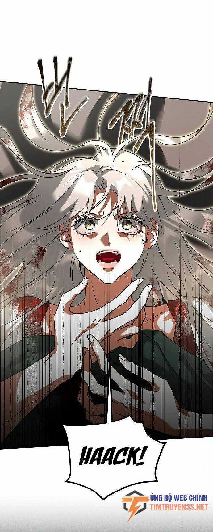 Cuộc Săn Nữ Hoàng Chapter 35 trang 39