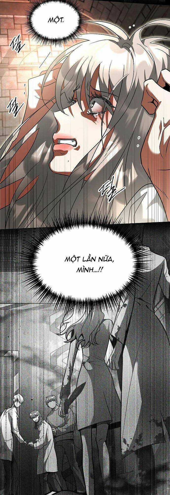 Cuộc Săn Nữ Hoàng Chapter 35 trang 42