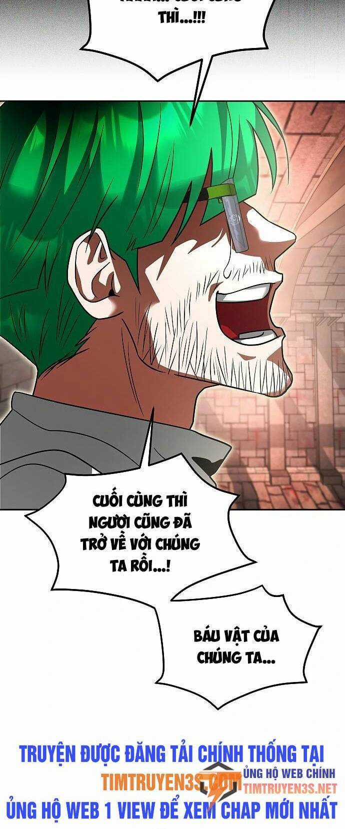 Cuộc Săn Nữ Hoàng Chapter 35 trang 44