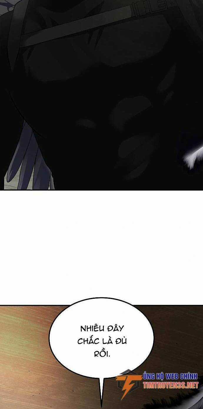 Cuộc Săn Nữ Hoàng Chapter 35 trang 49