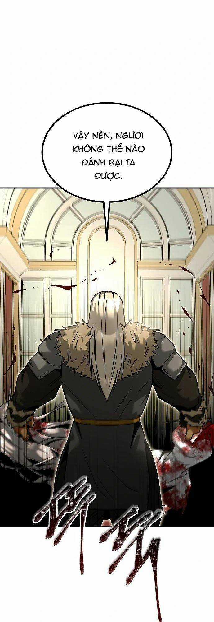 Cuộc Săn Nữ Hoàng Chapter 35 trang 9