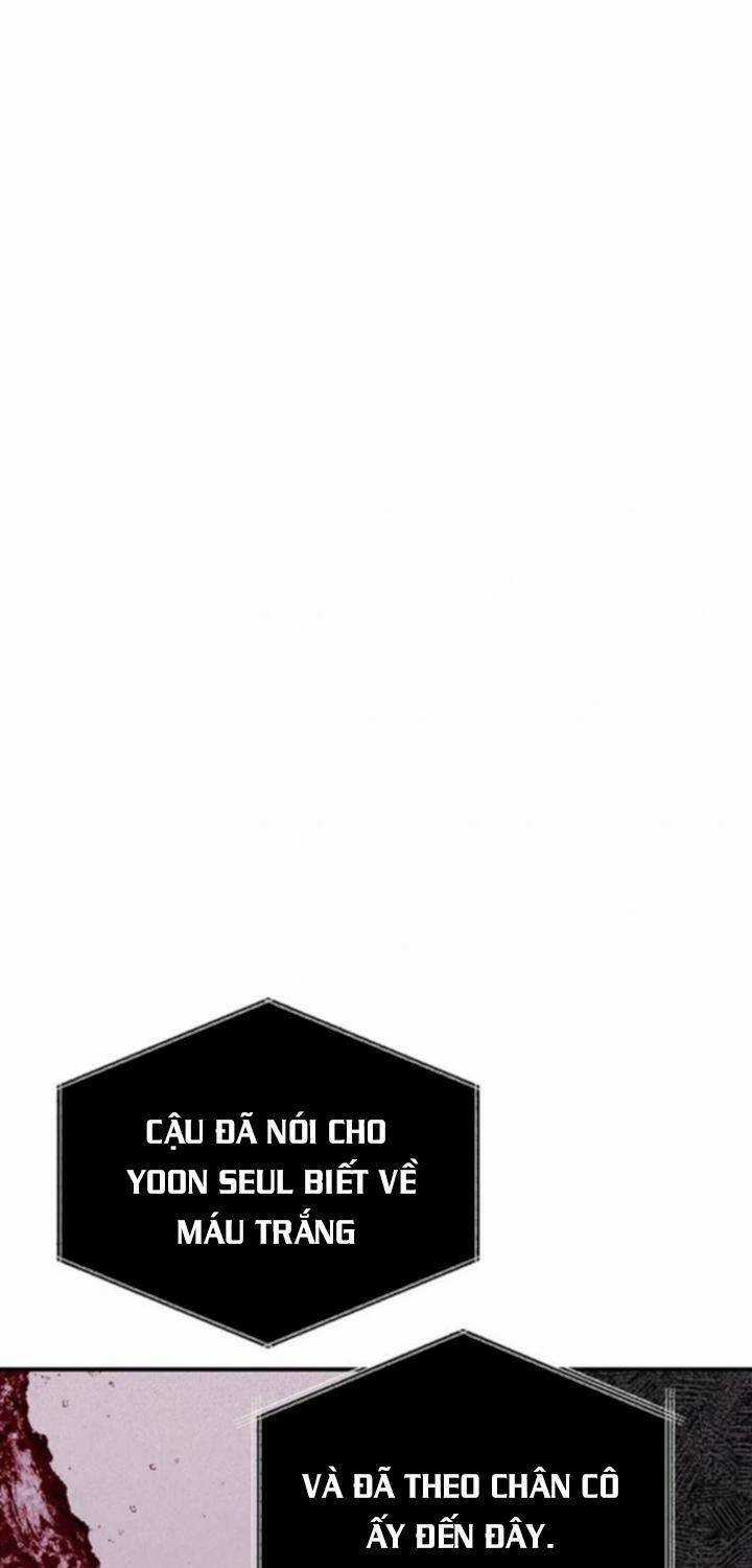 Cuộc Săn Nữ Hoàng Chapter 36 trang 11