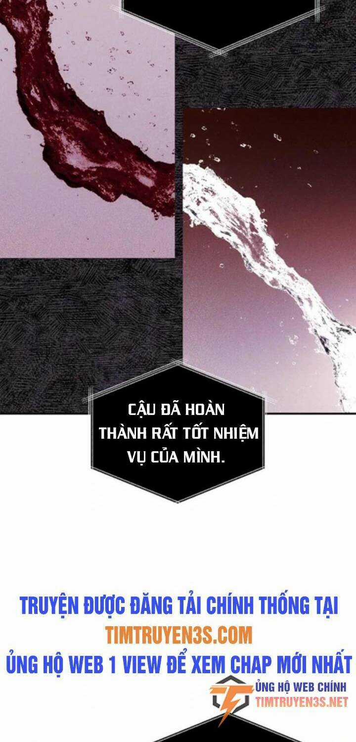 Cuộc Săn Nữ Hoàng Chapter 36 trang 12