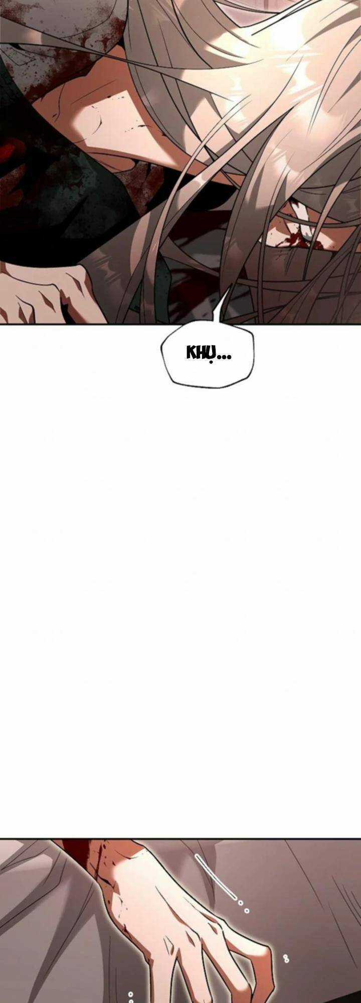 Cuộc Săn Nữ Hoàng Chapter 36 trang 17