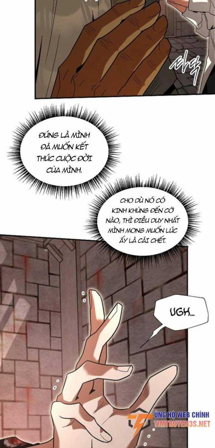 Cuộc Săn Nữ Hoàng Chapter 36 trang 20