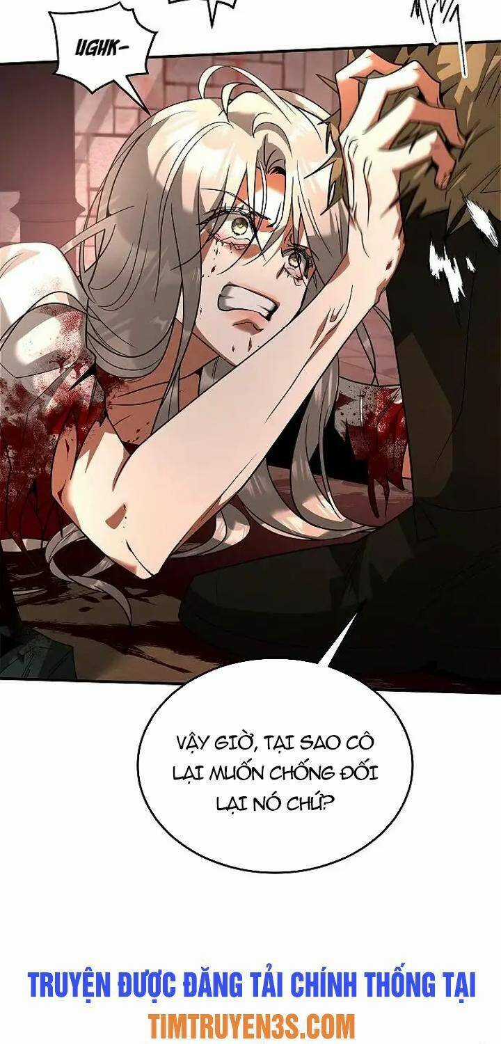 Cuộc Săn Nữ Hoàng Chapter 36 trang 23