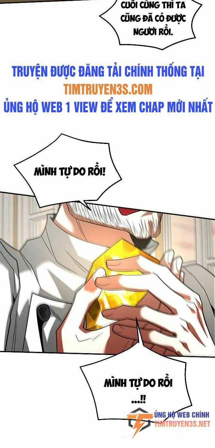 Cuộc Săn Nữ Hoàng Chapter 36 trang 28