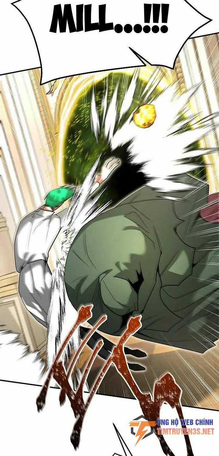 Cuộc Săn Nữ Hoàng Chapter 36 trang 32